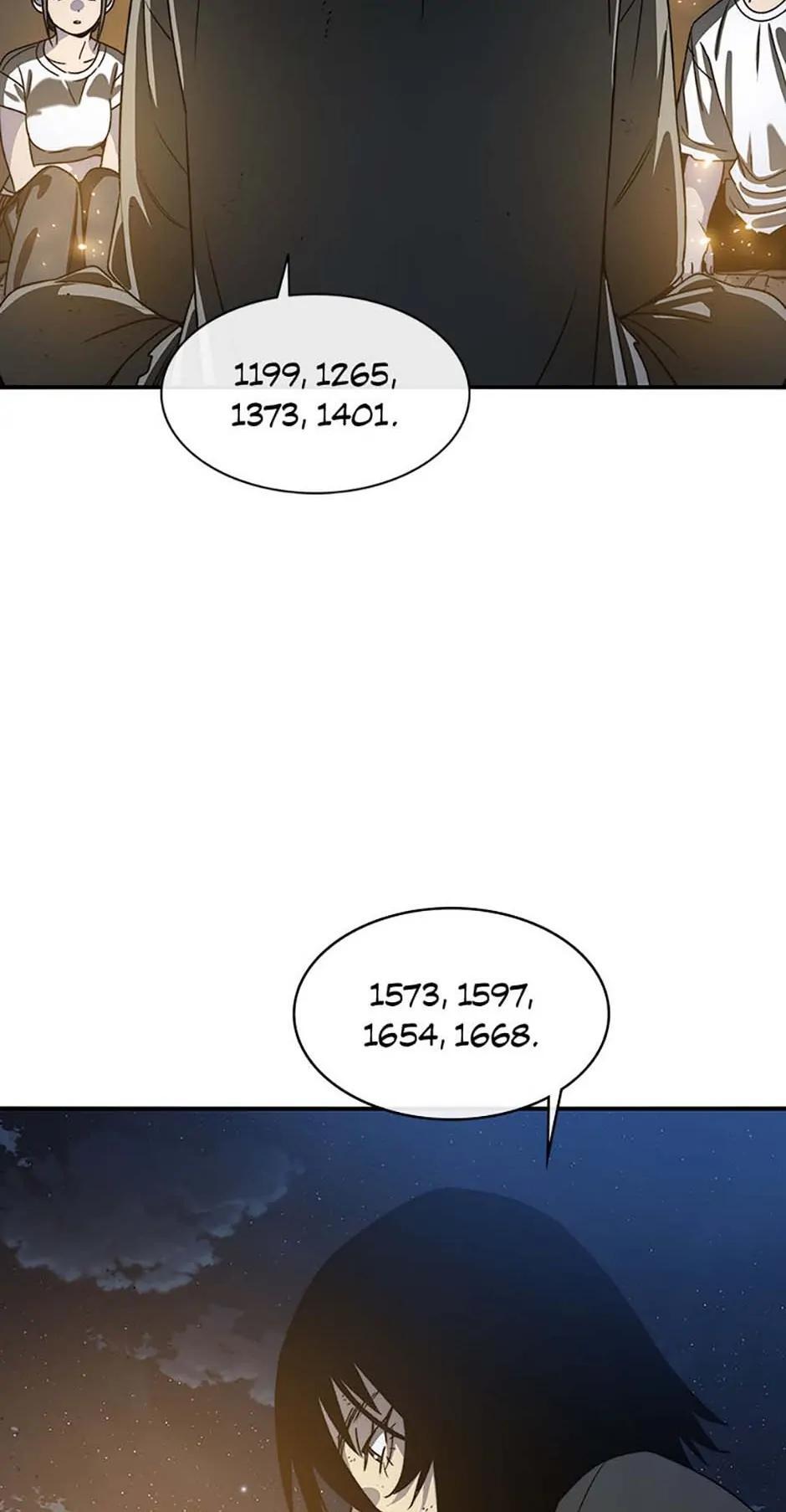 Read Existence Manga Online