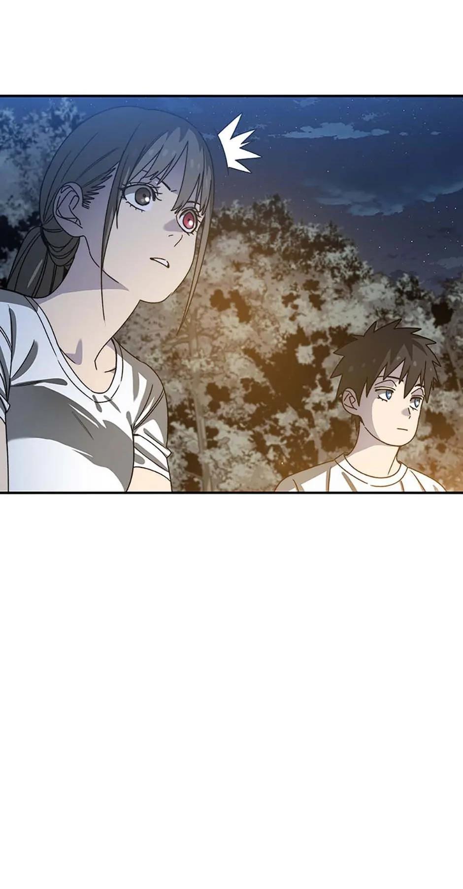 Read Existence Manga Online