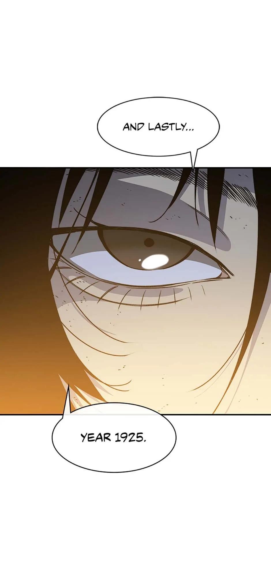 Read Existence Manga Online