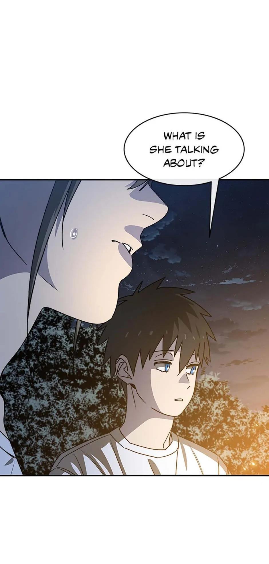 Read Existence Manga Online