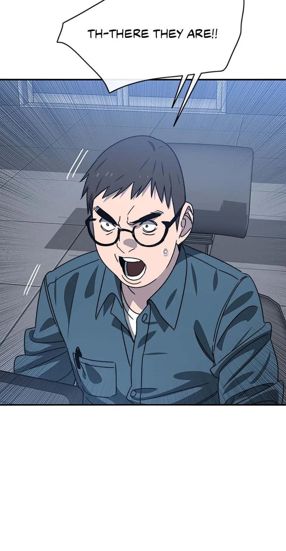 Read Existence Manga Online