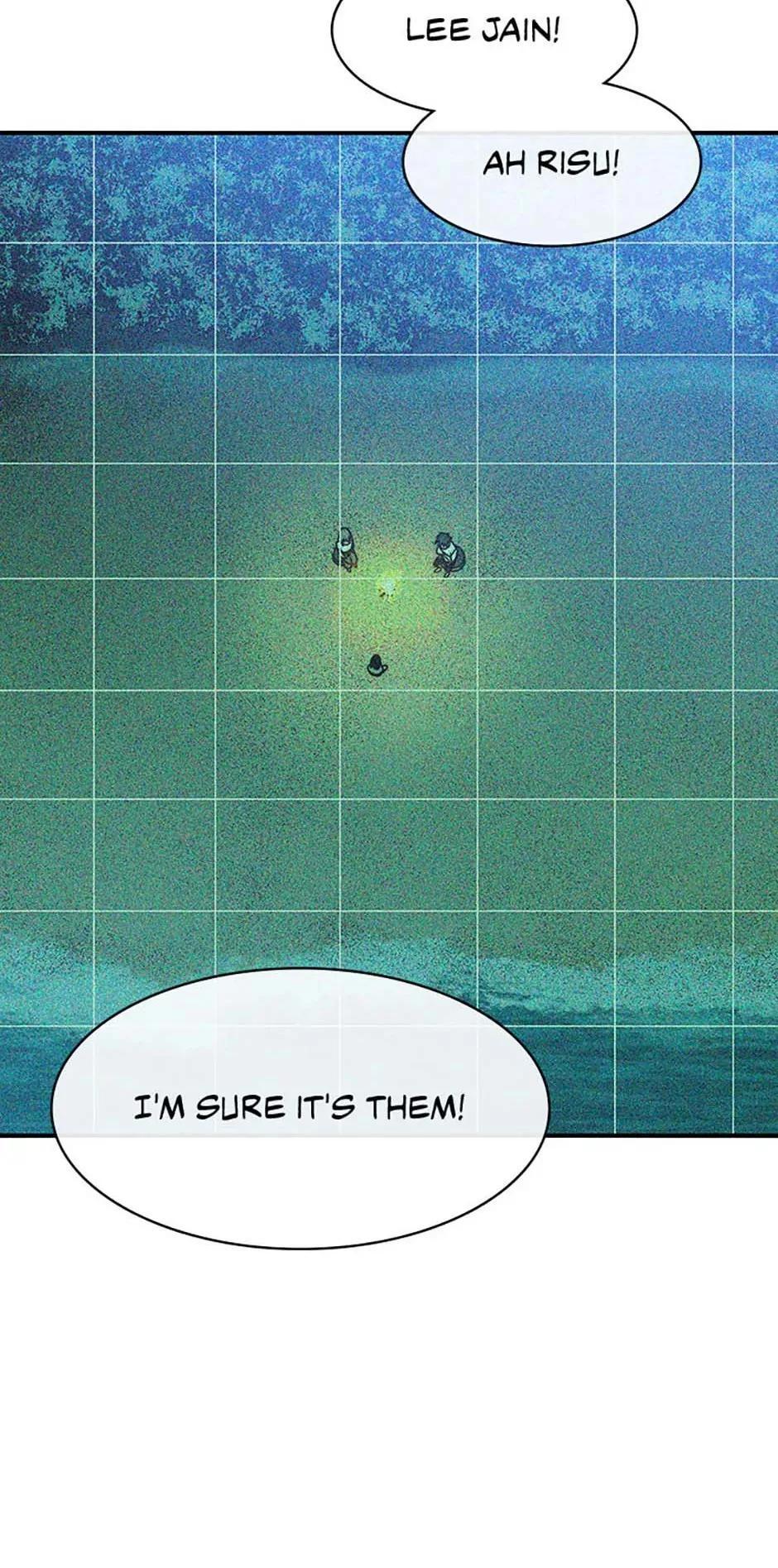 Read Existence Manga Online