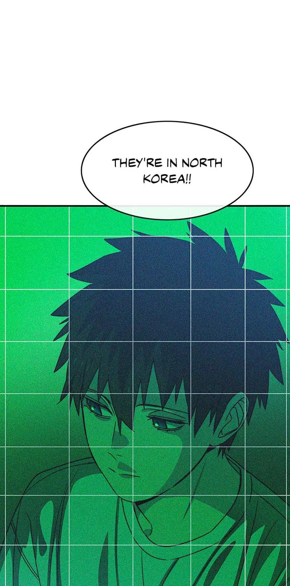 Read Existence Manga Online