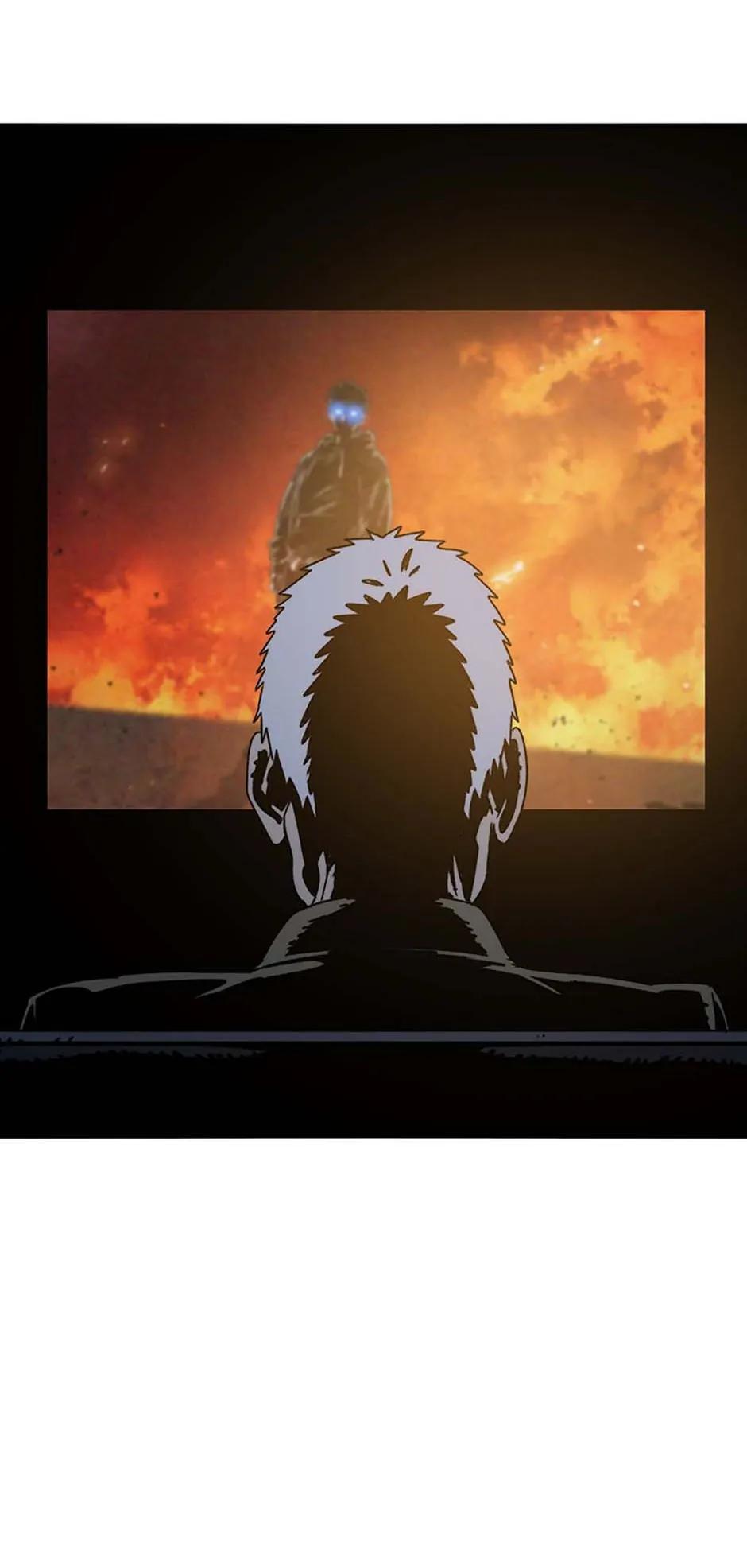 Read Existence Manga Online