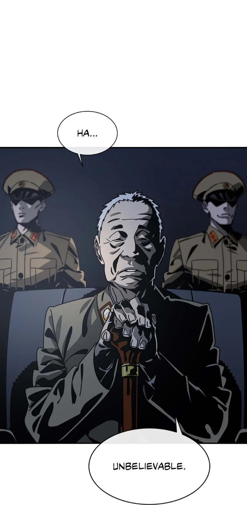 Read Existence Manga Online