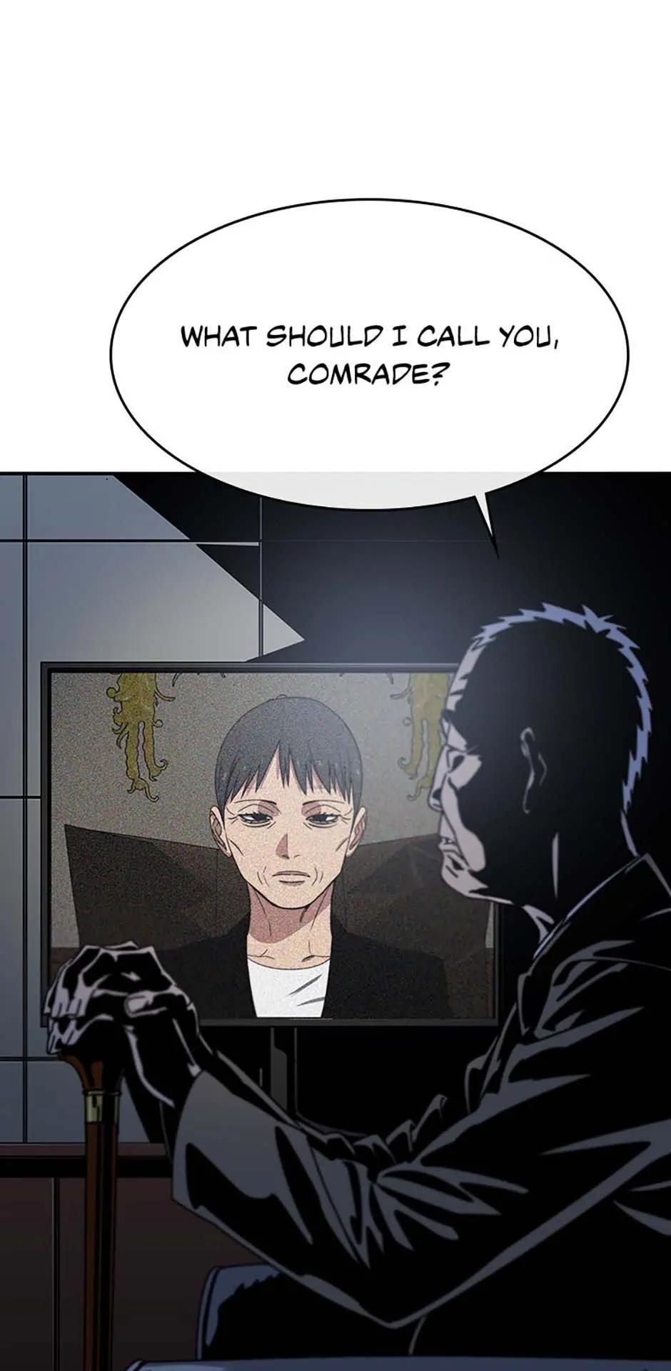 Read Existence Manga Online
