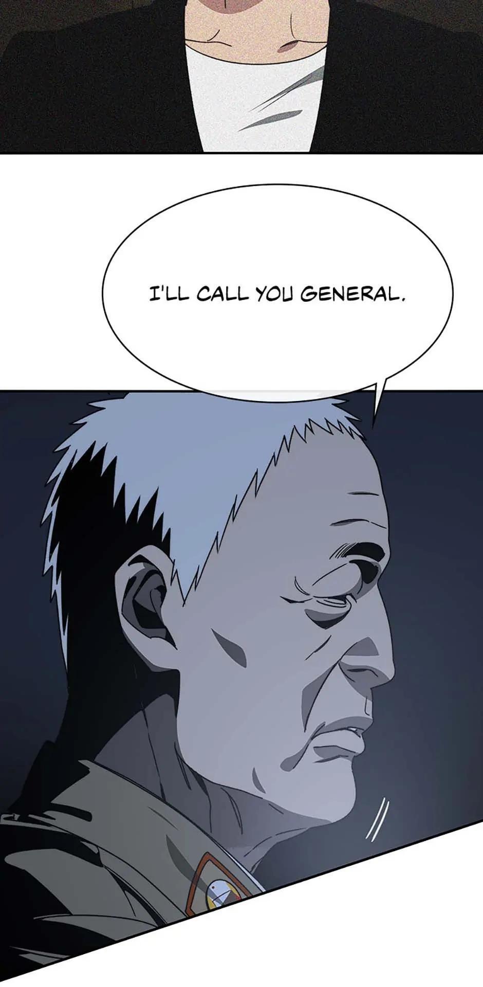 Read Existence Manga Online