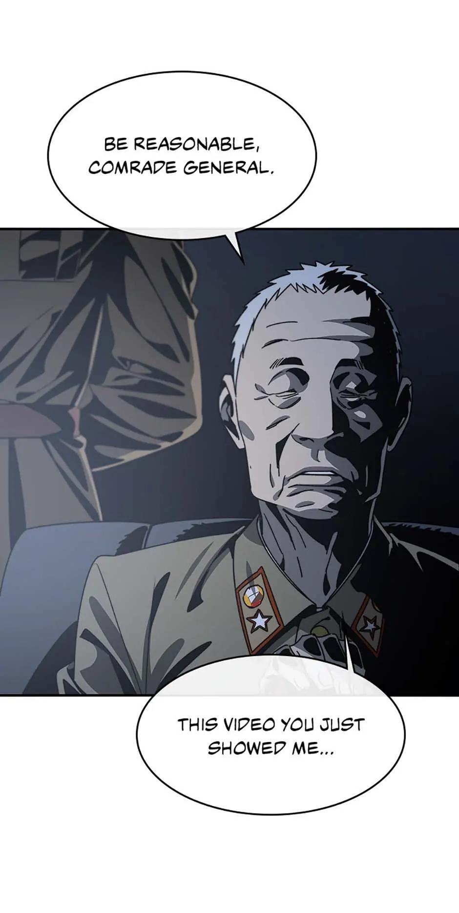 Read Existence Manga Online