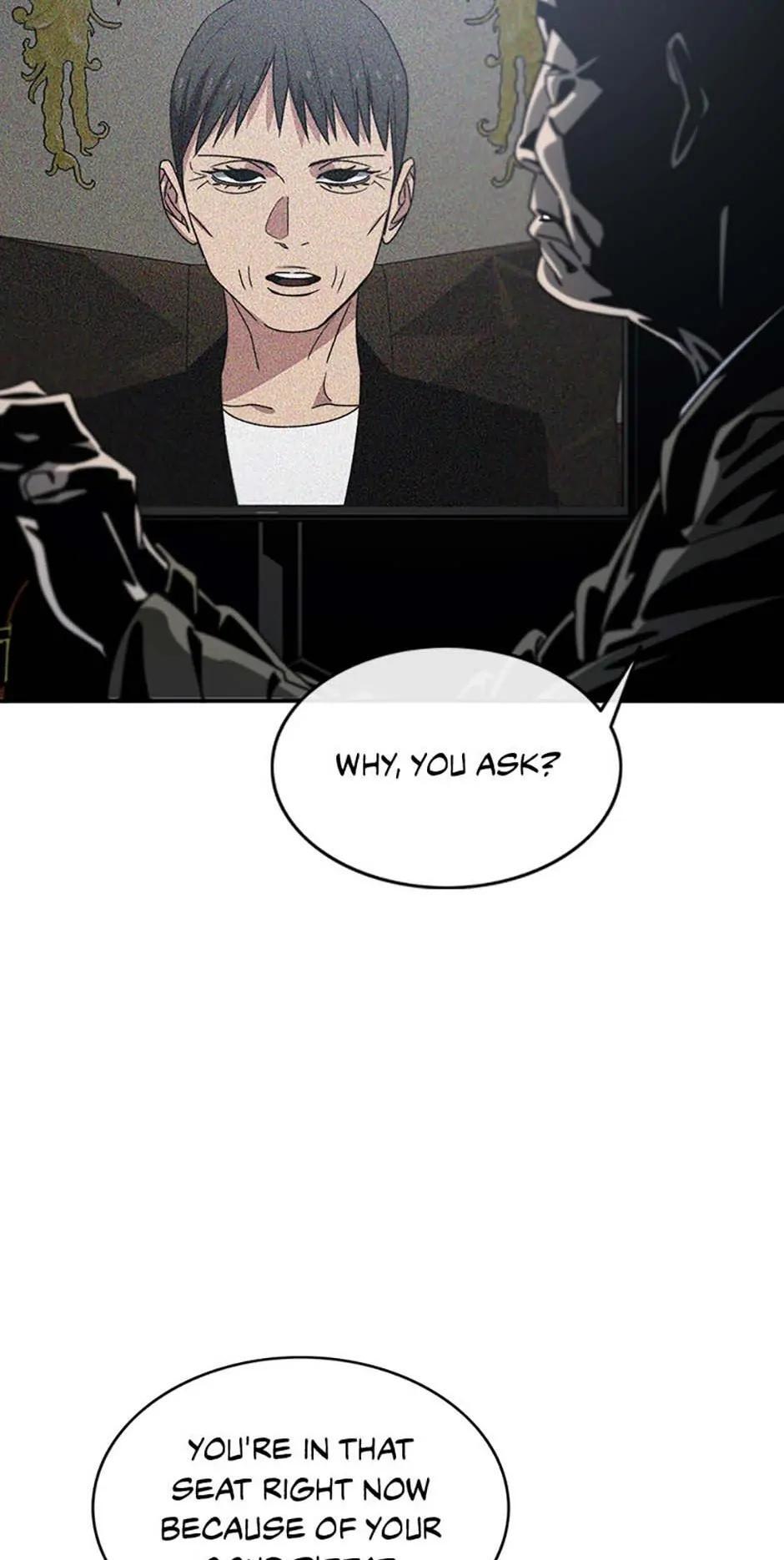 Read Existence Manga Online
