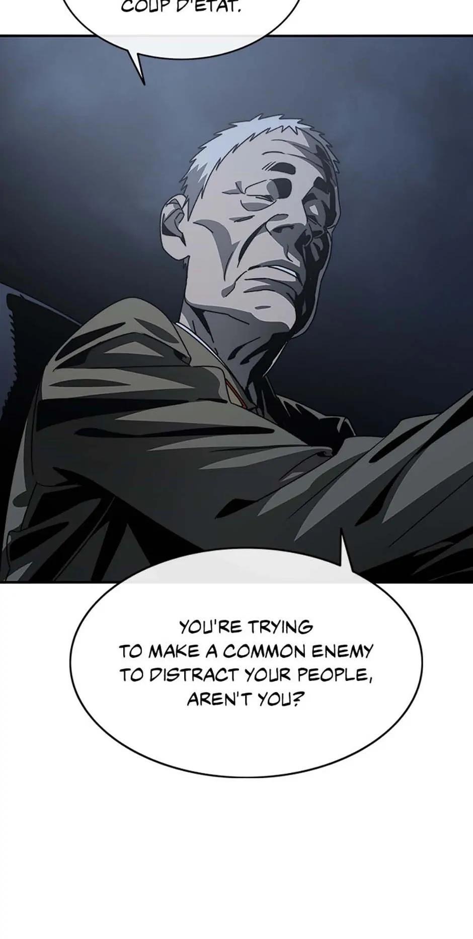 Read Existence Manga Online