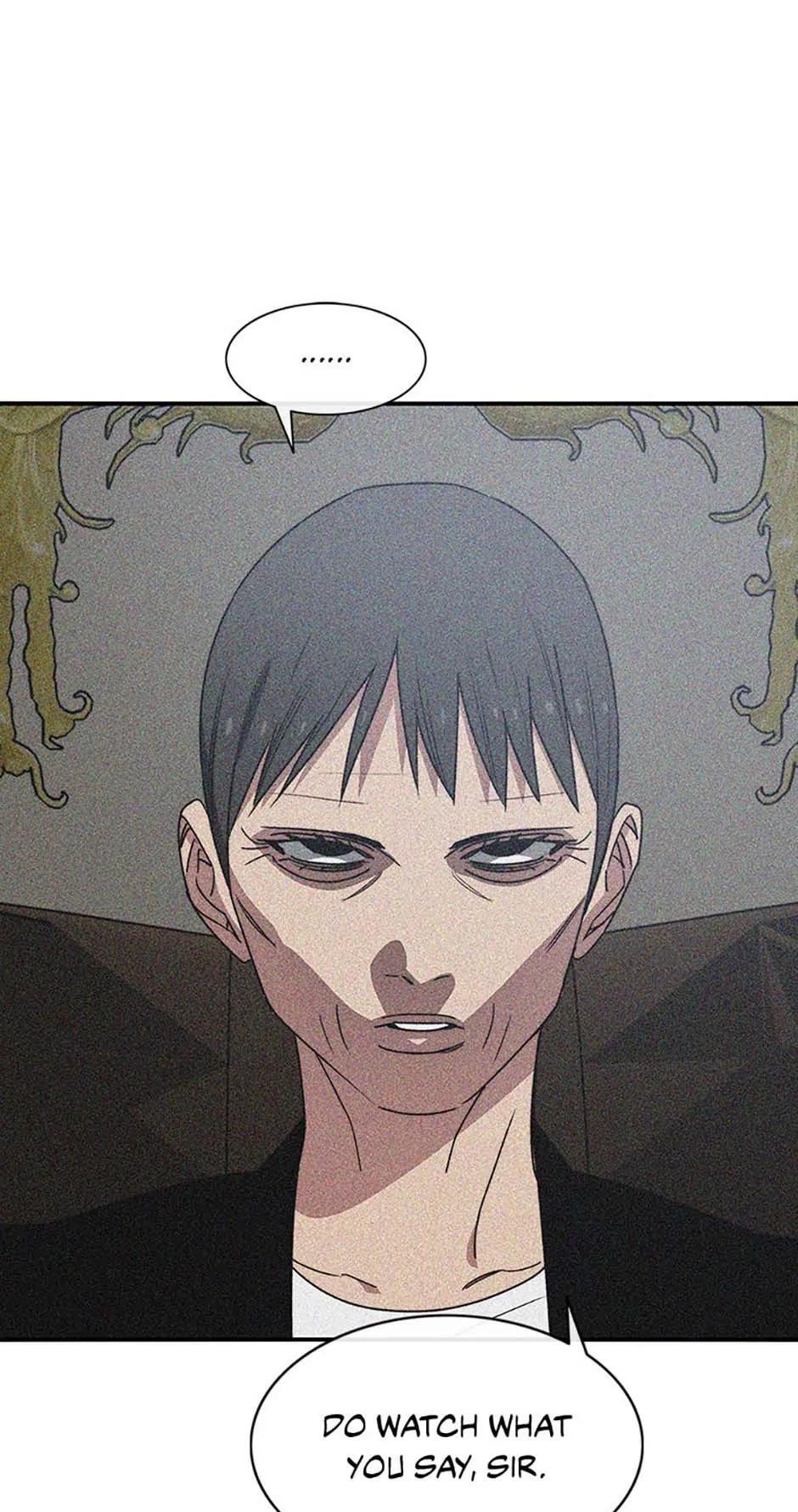 Read Existence Manga Online