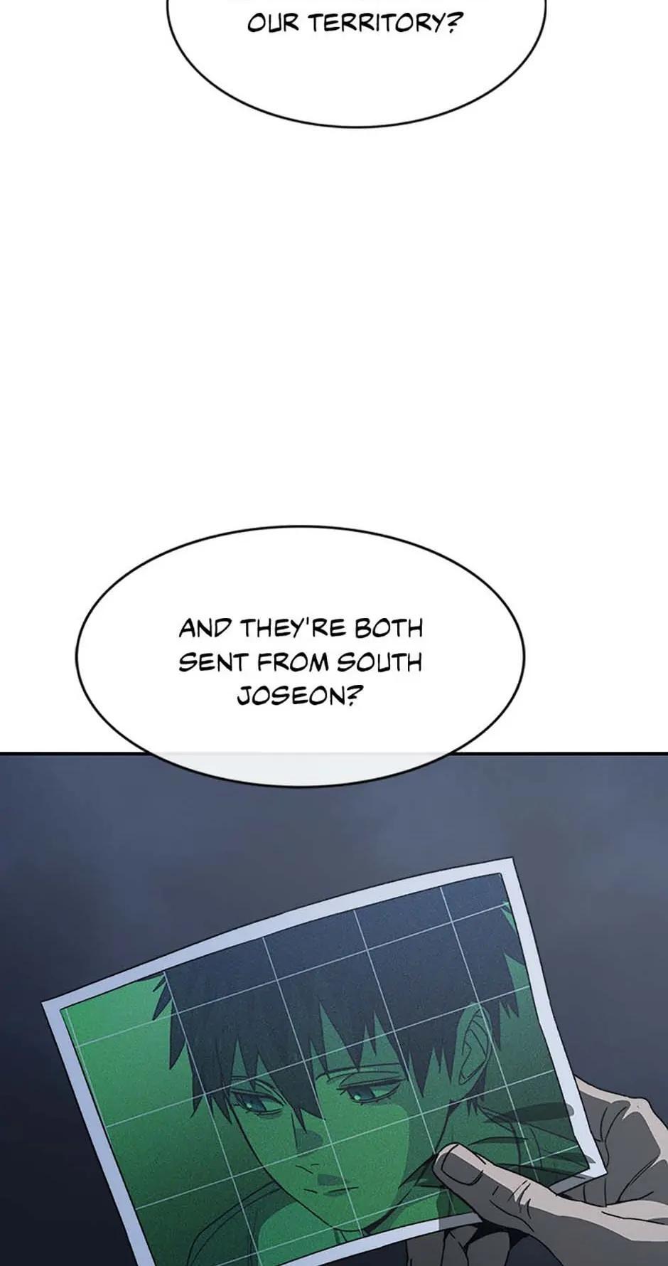 Read Existence Manga Online