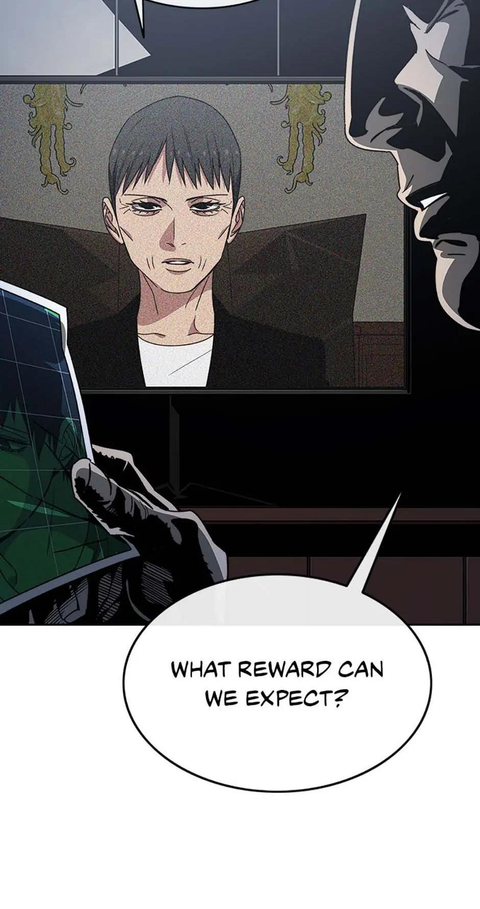 Read Existence Manga Online