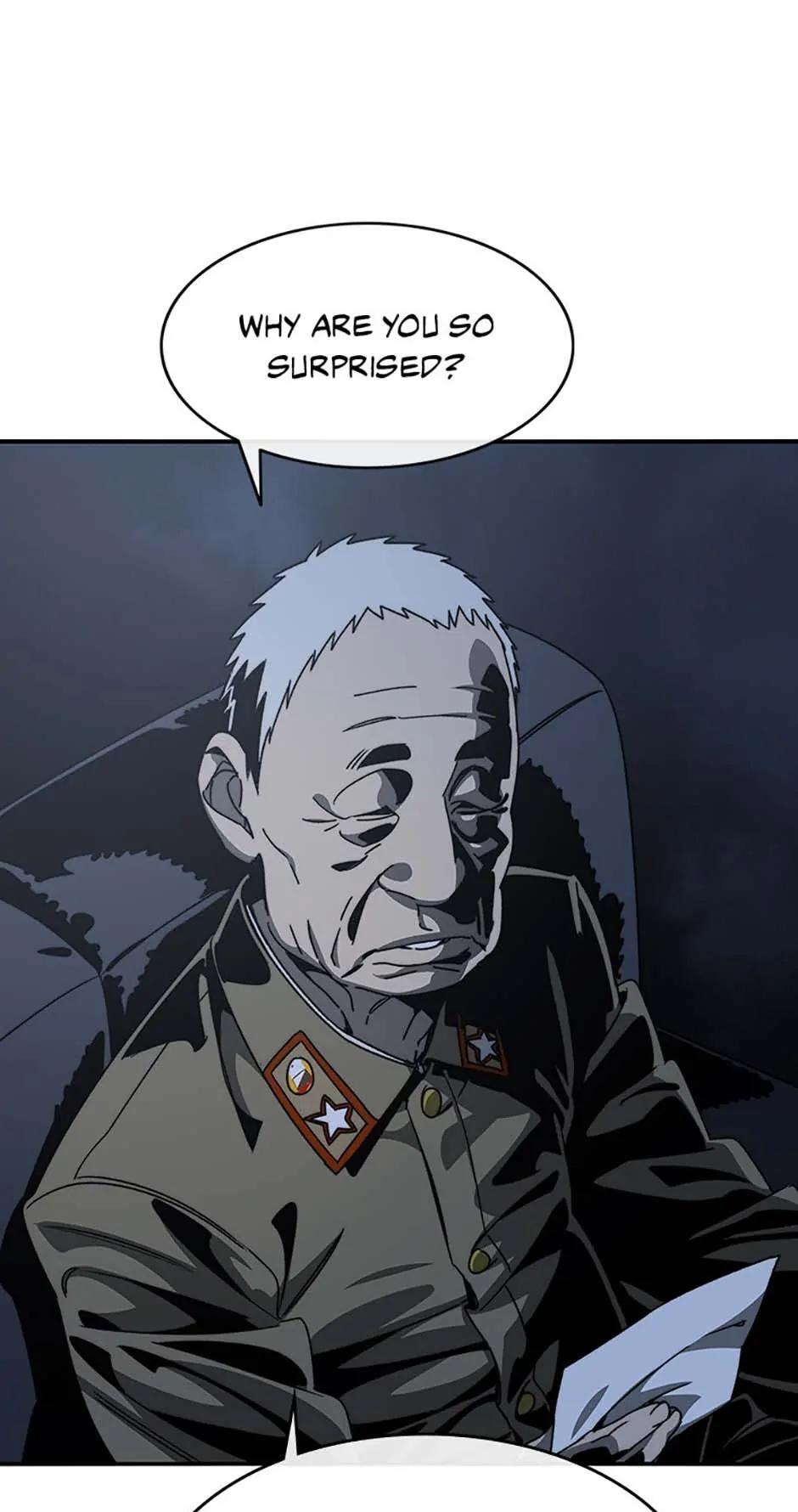 Read Existence Manga Online