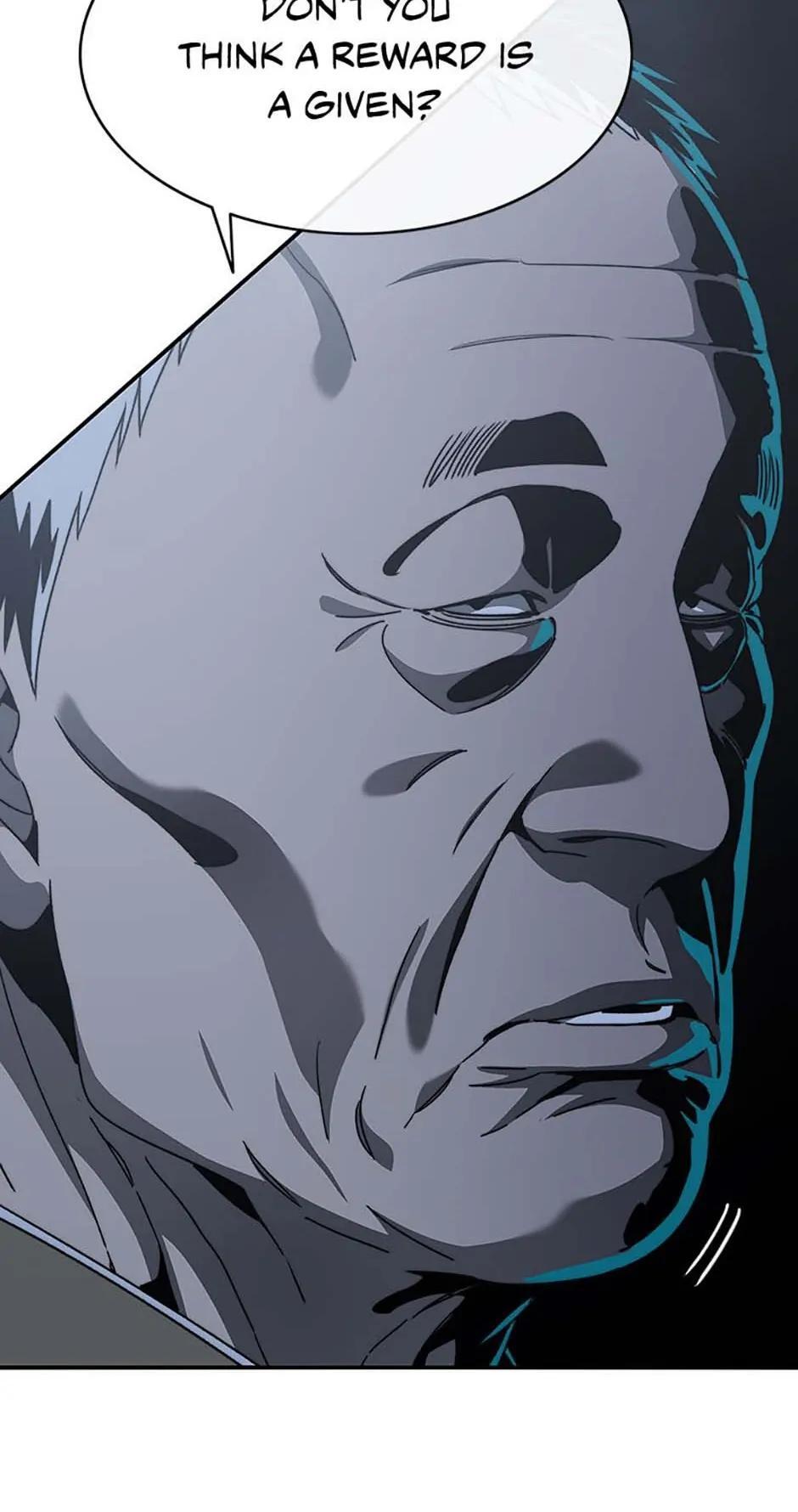 Read Existence Manga Online