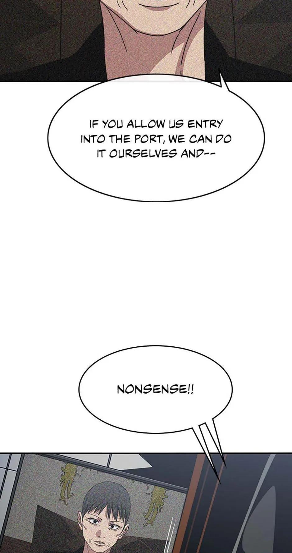 Read Existence Manga Online