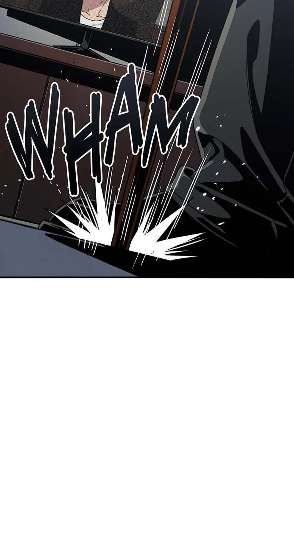 Read Existence Manga Online