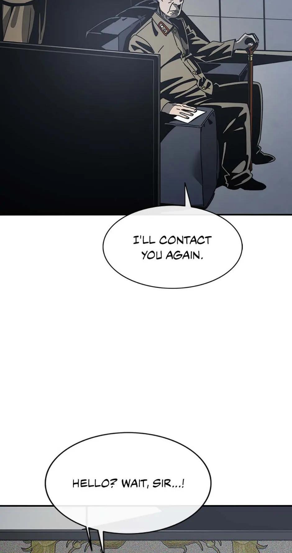 Read Existence Manga Online