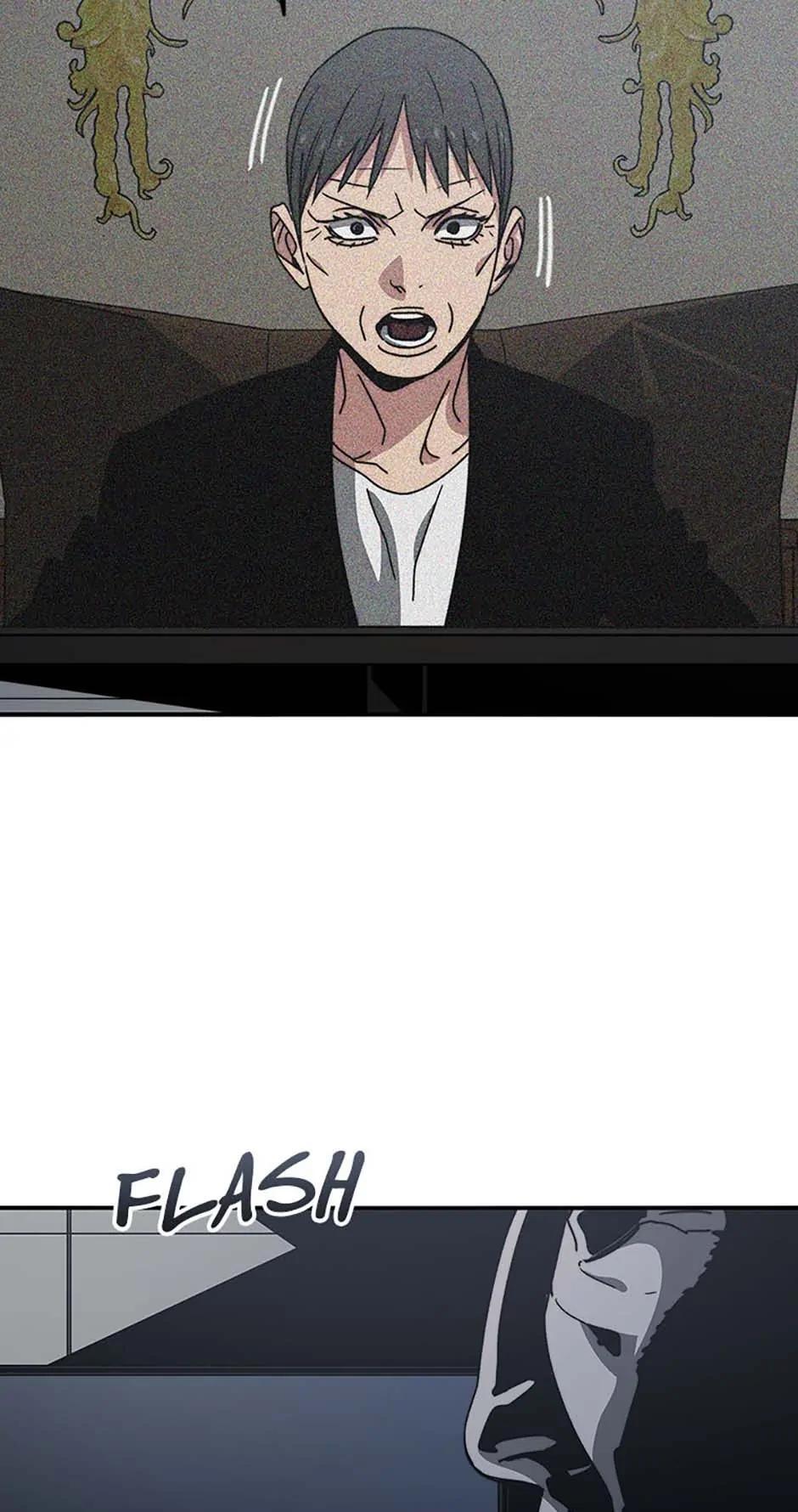 Read Existence Manga Online