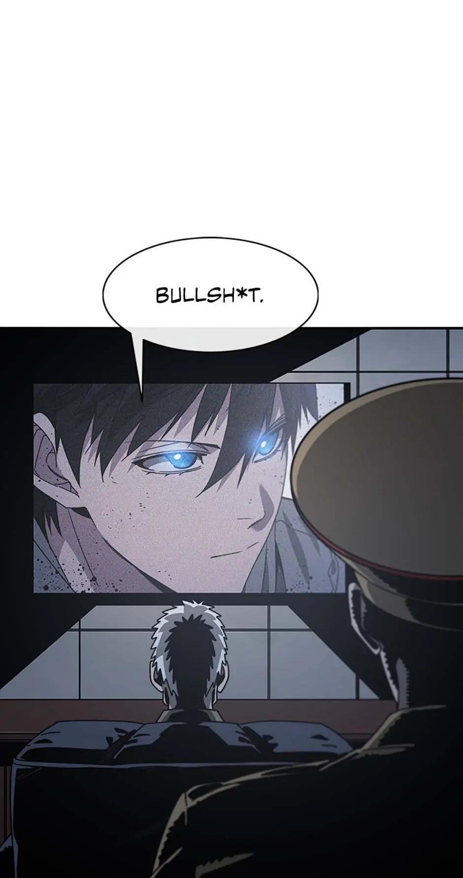 Read Existence Manga Online