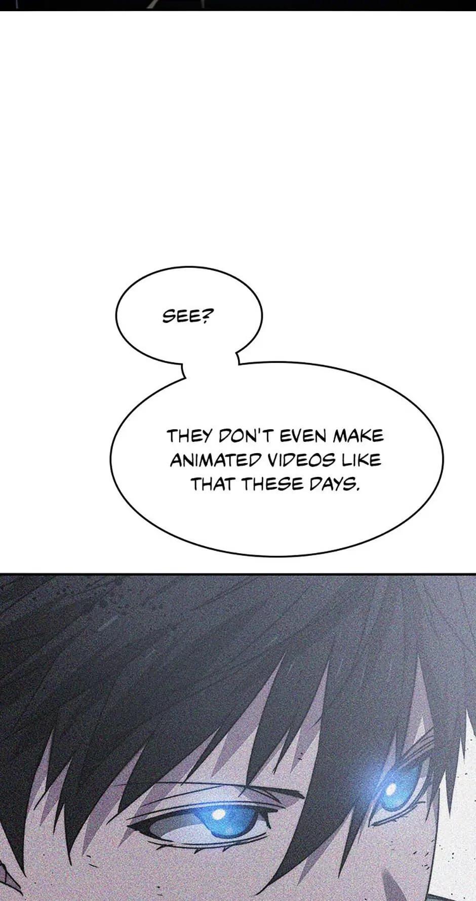 Read Existence Manga Online