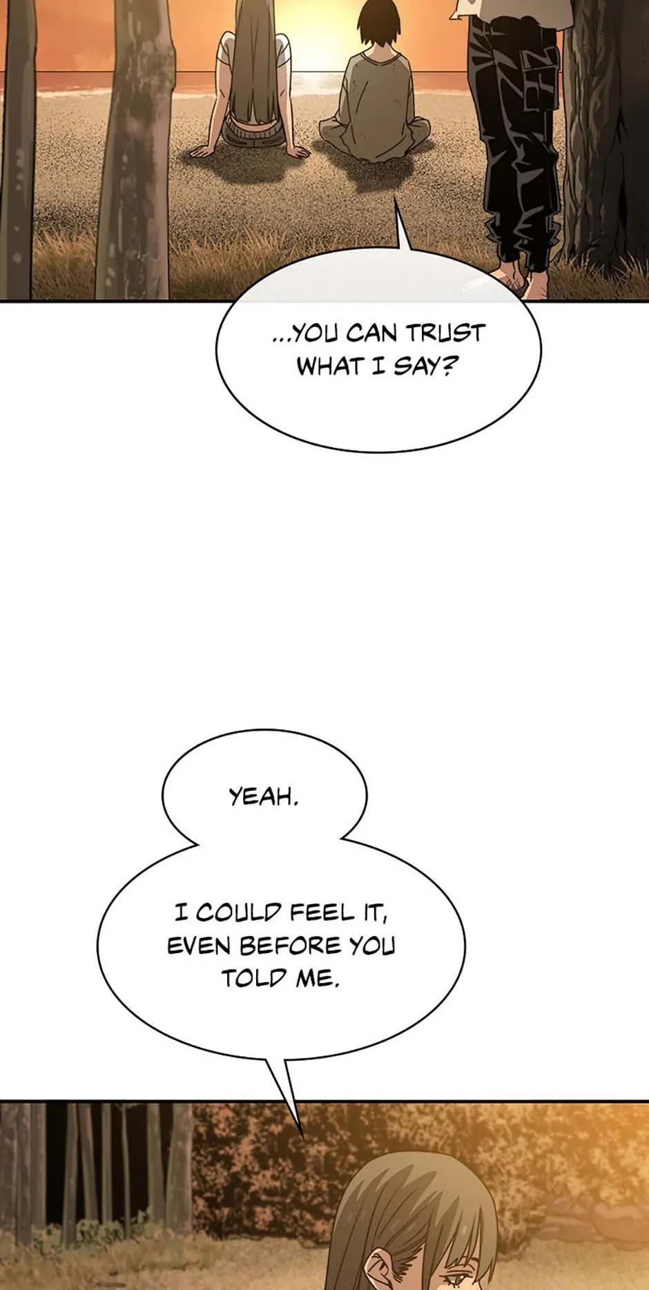 Read Existence Manga Online