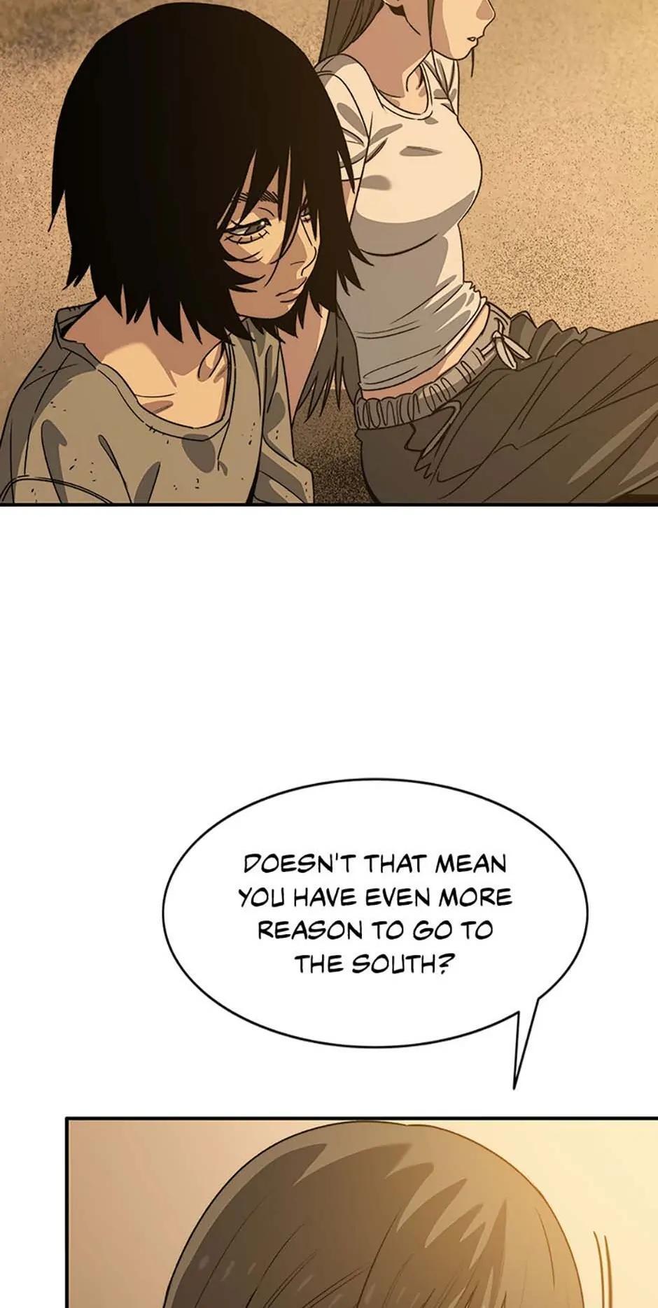 Read Existence Manga Online