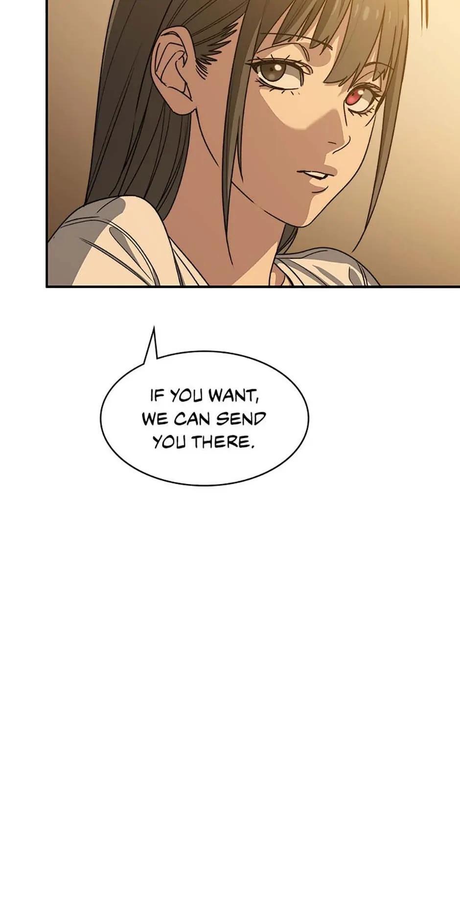 Read Existence Manga Online