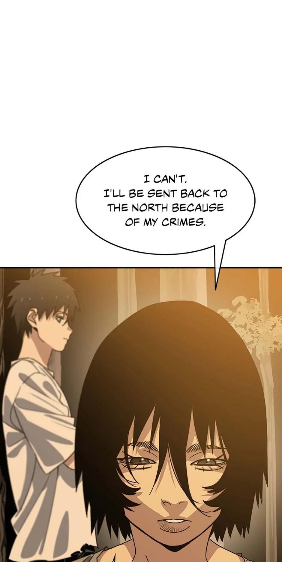 Read Existence Manga Online
