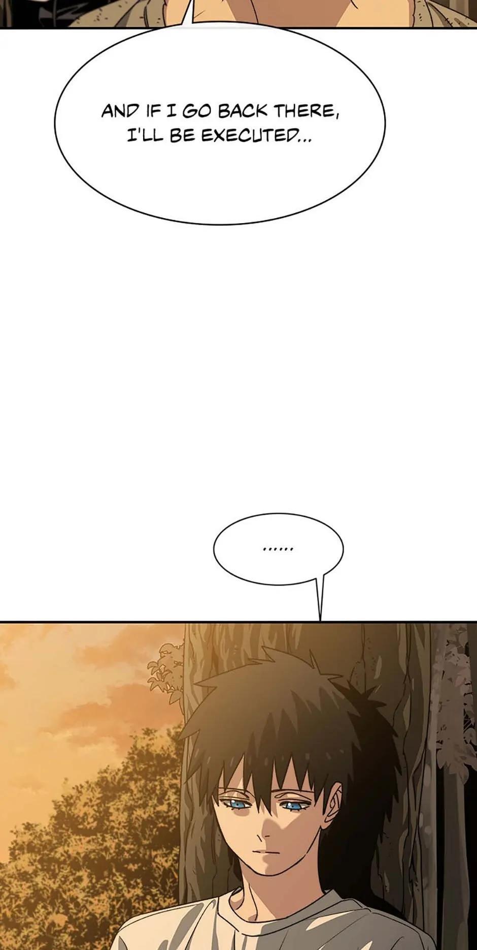 Read Existence Manga Online