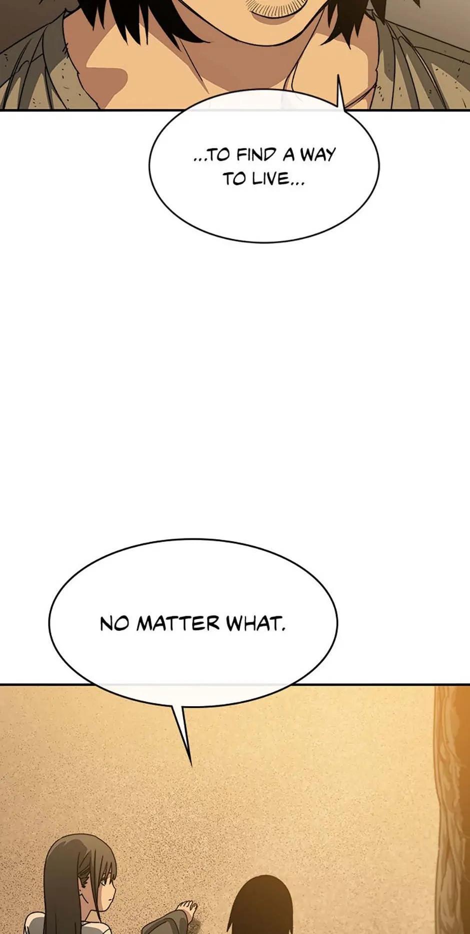 Read Existence Manga Online