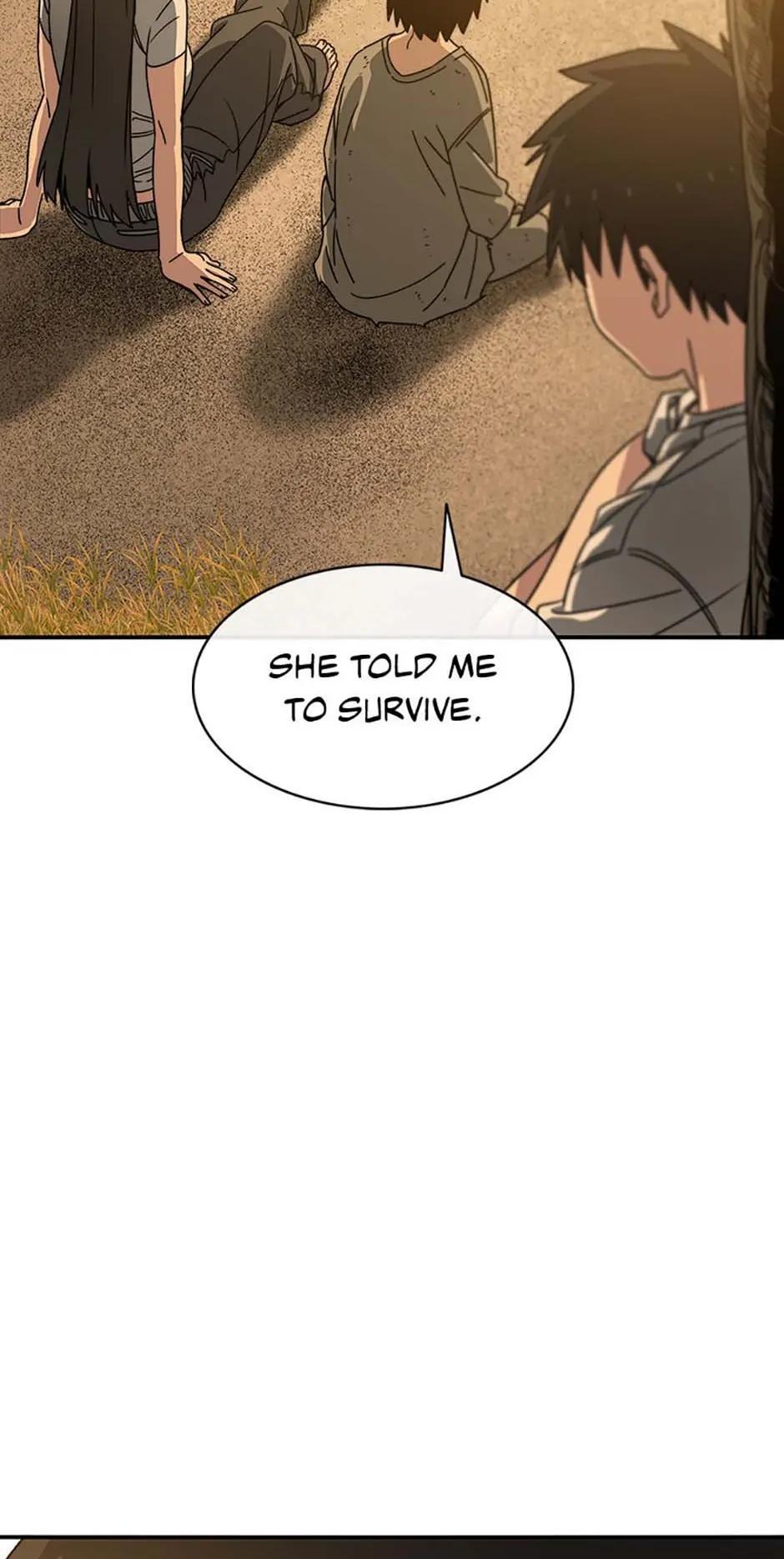Read Existence Manga Online
