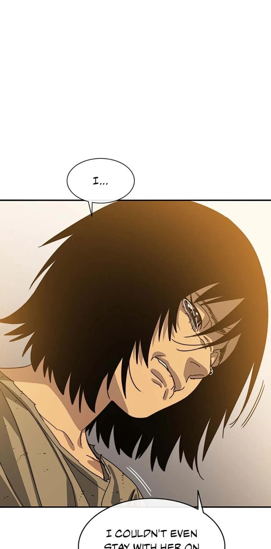Read Existence Manga Online