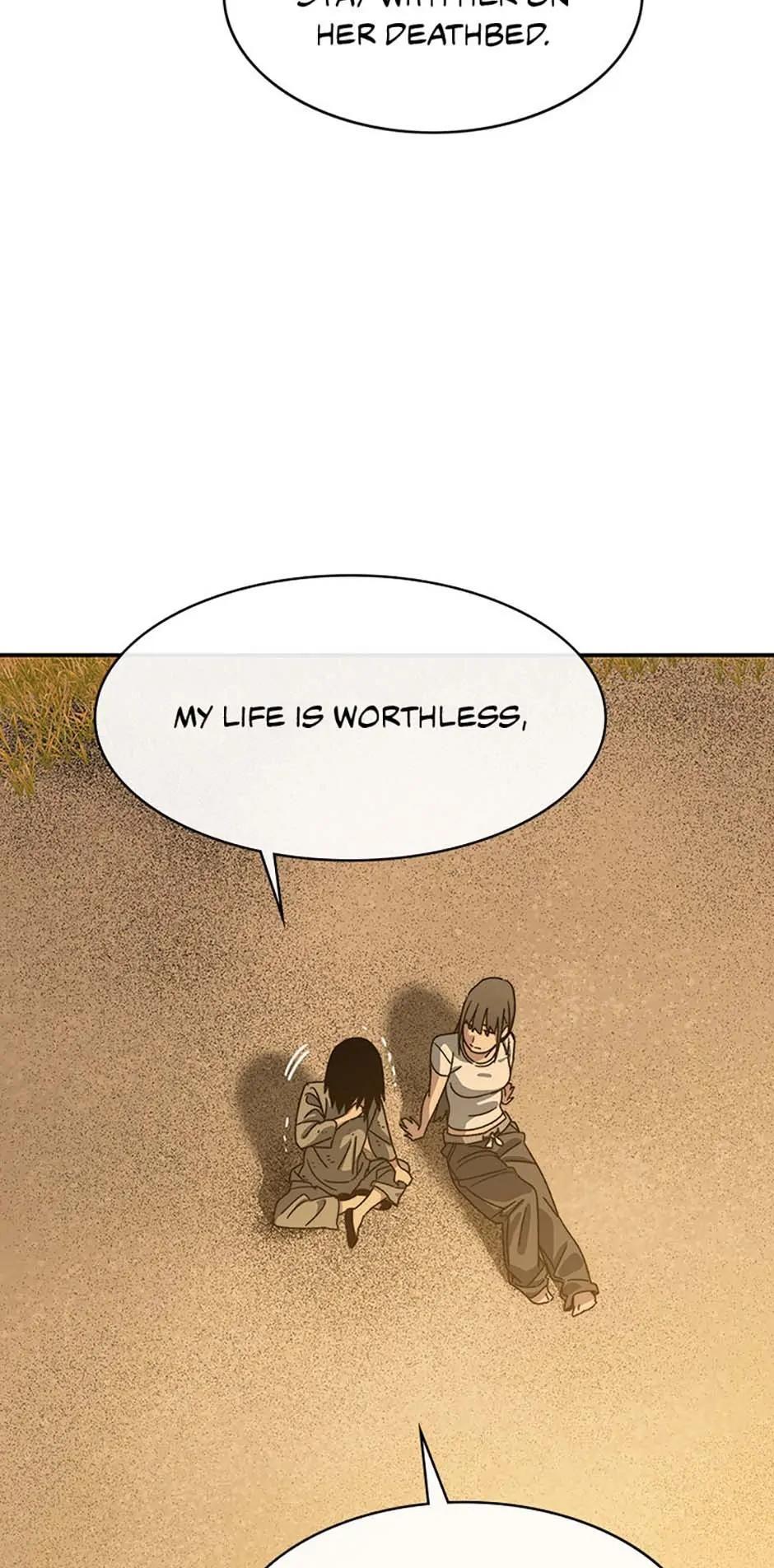 Read Existence Manga Online