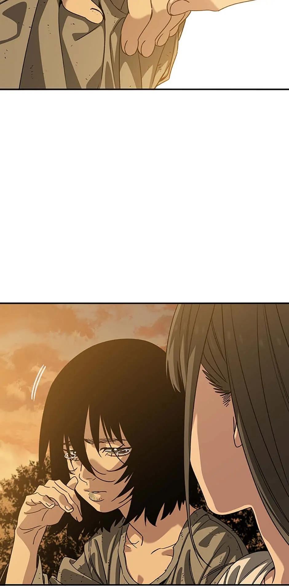 Read Existence Manga Online