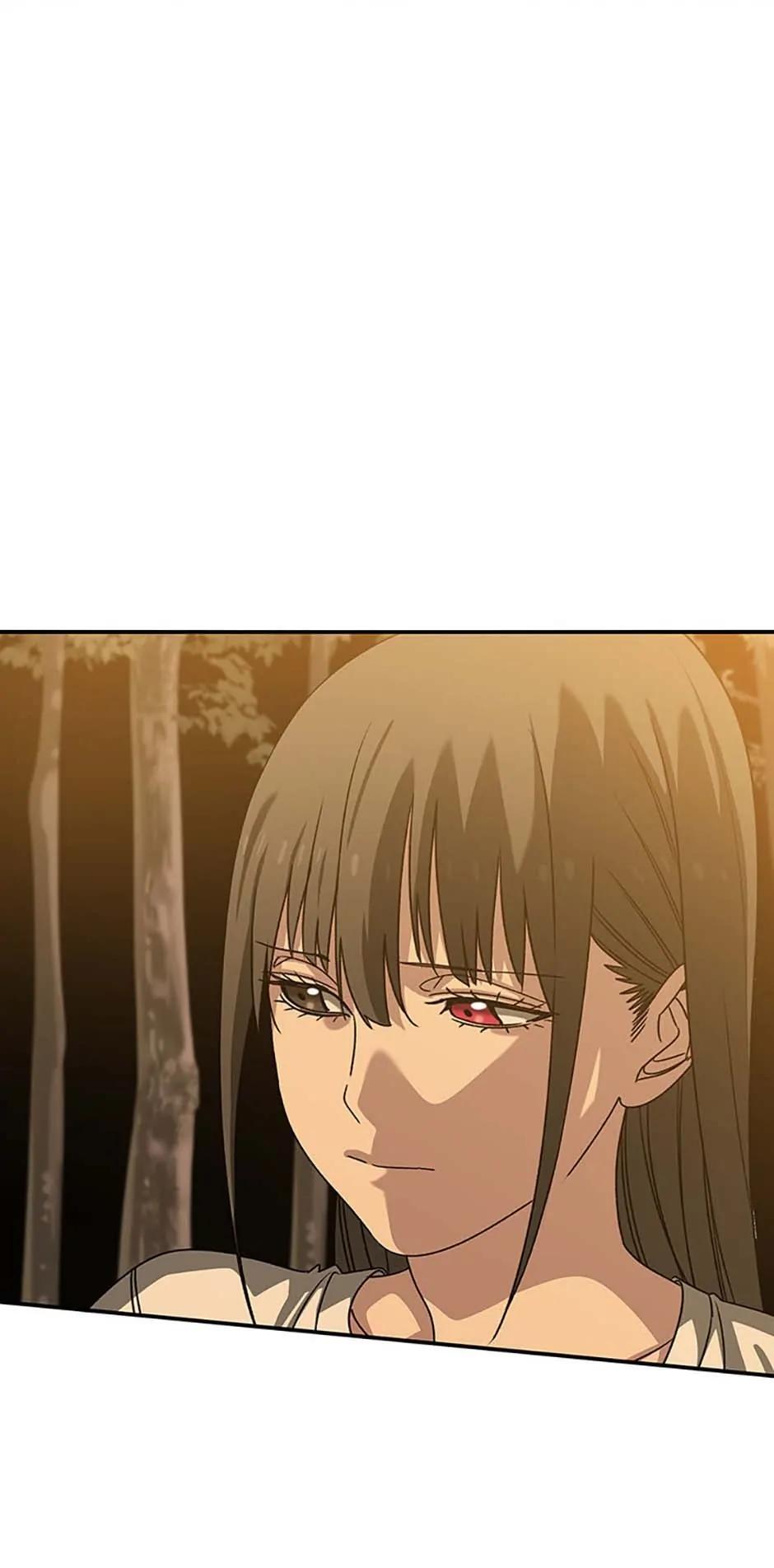 Read Existence Manga Online