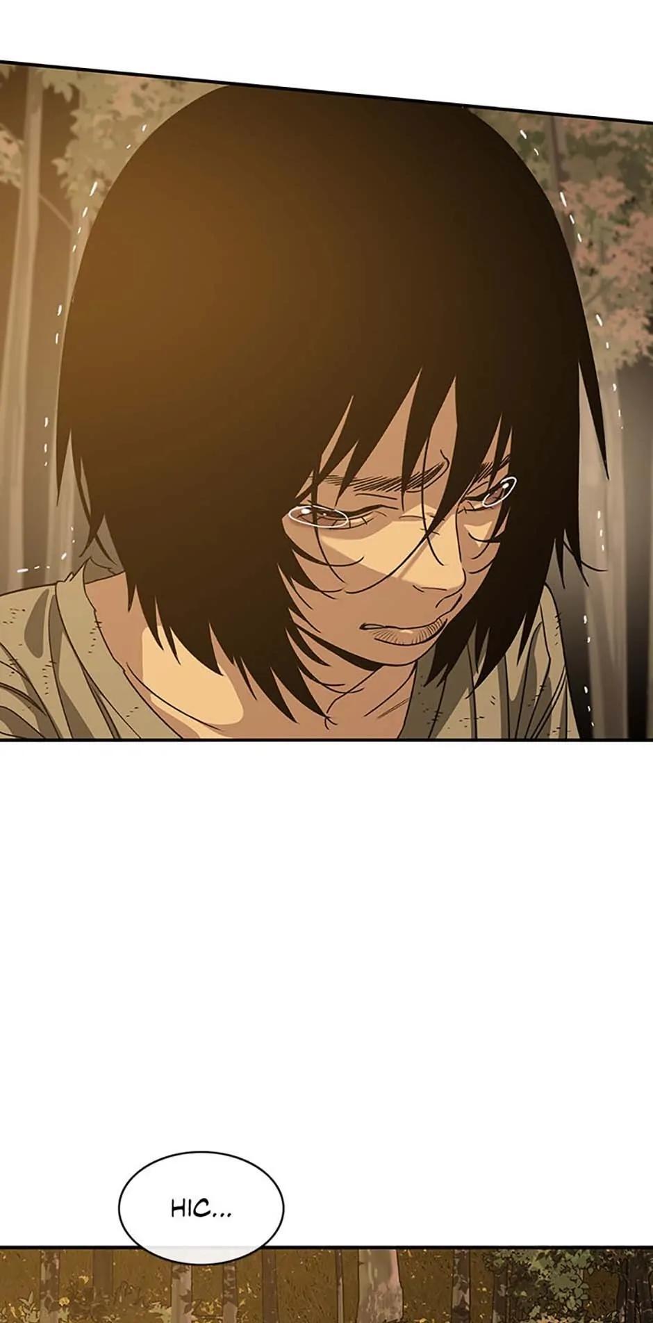 Read Existence Manga Online