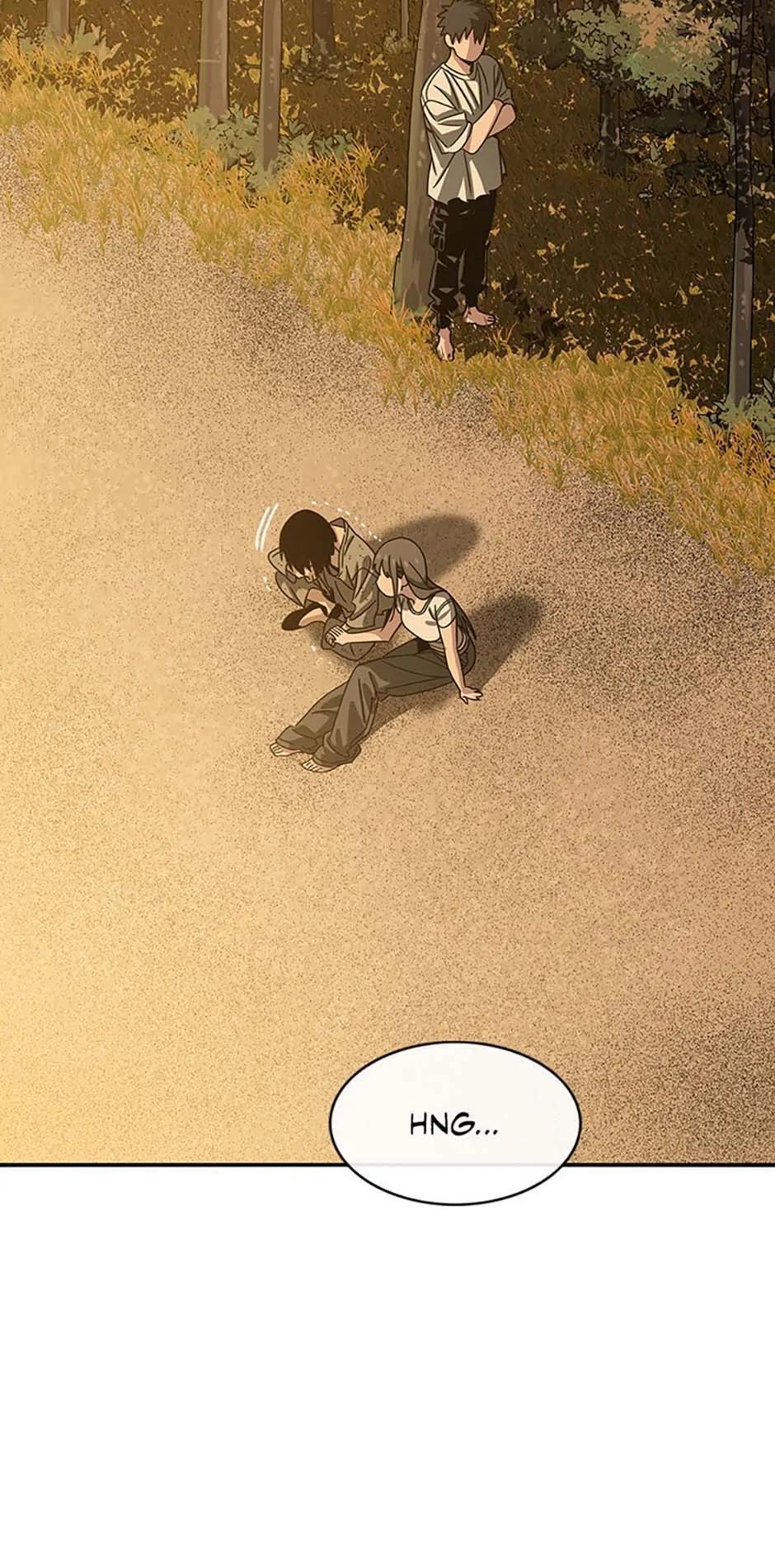 Read Existence Manga Online