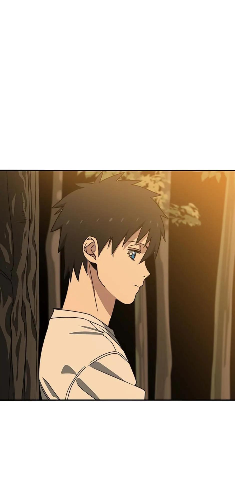 Read Existence Manga Online