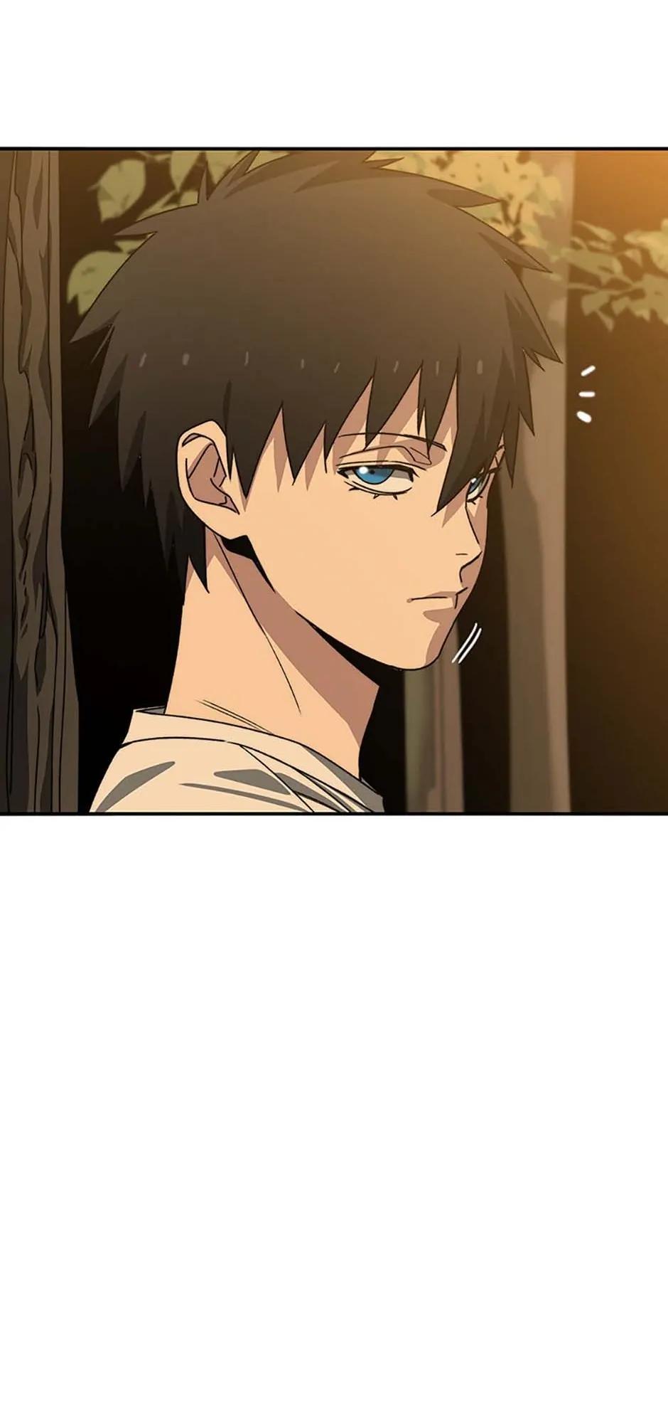 Read Existence Manga Online
