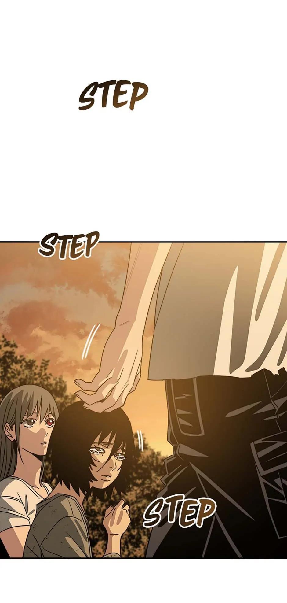 Read Existence Manga Online