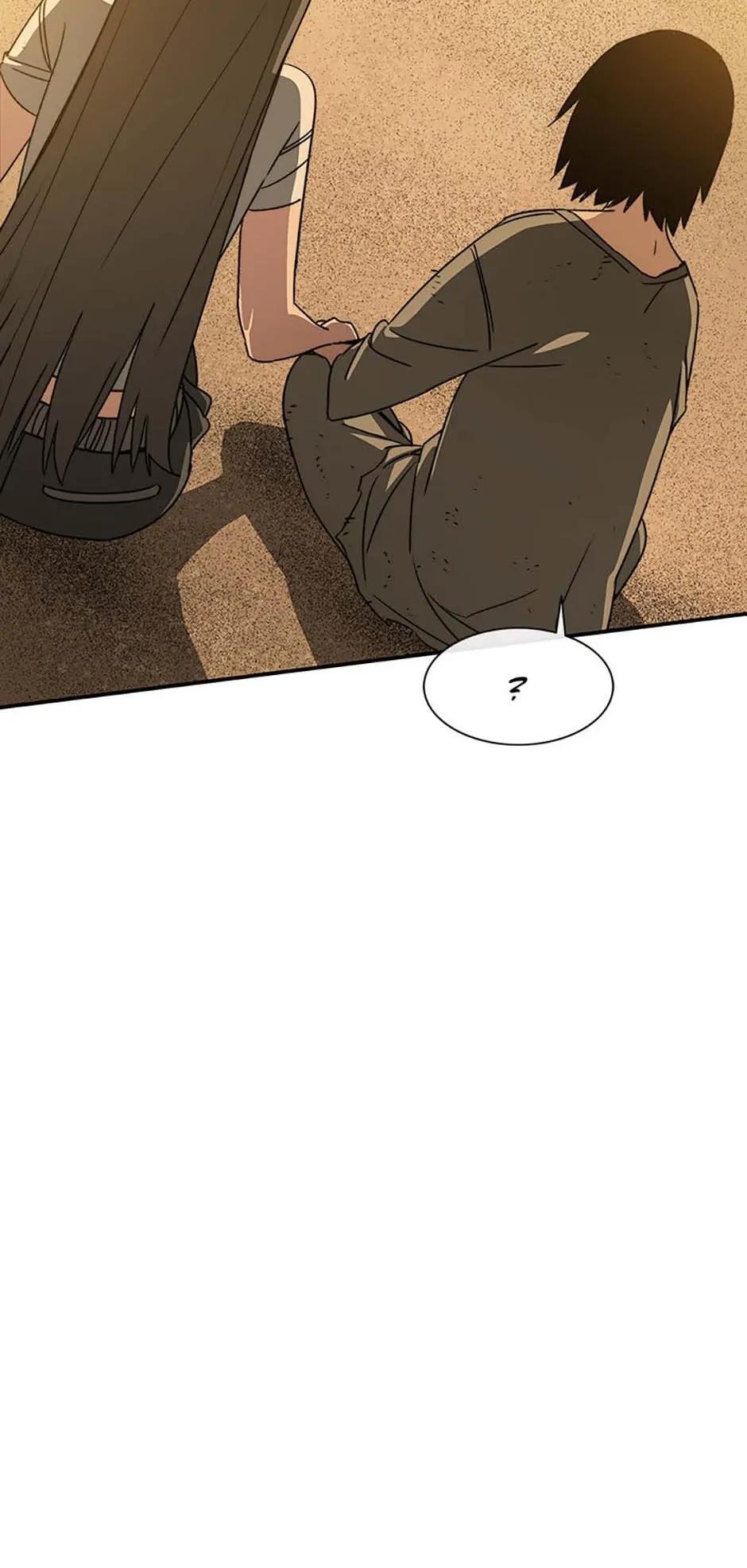 Read Existence Manga Online