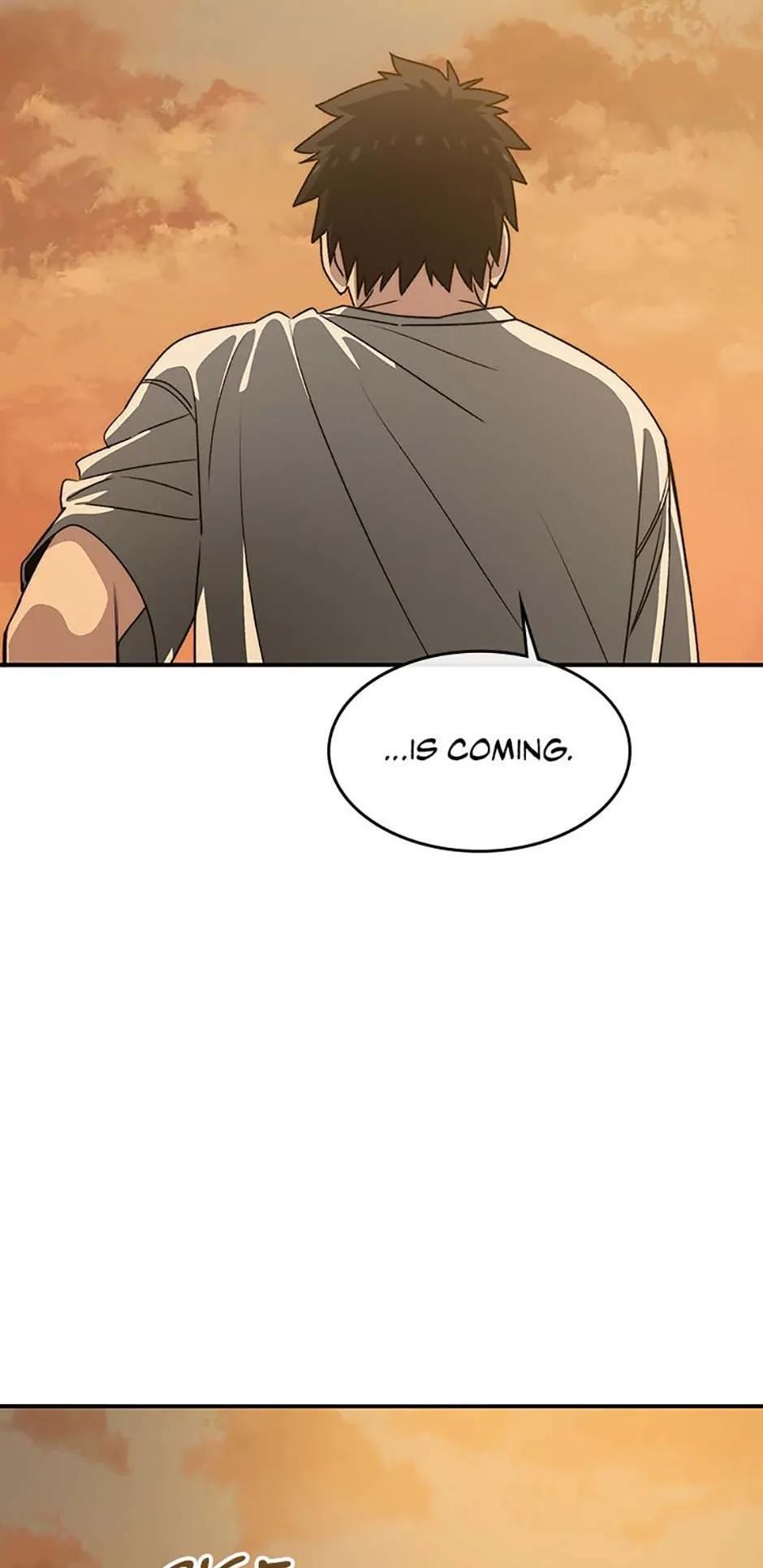 Read Existence Manga Online