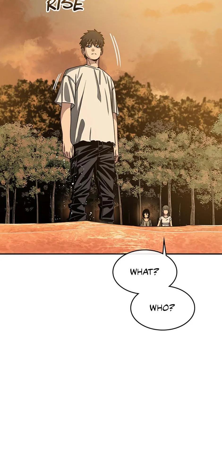 Read Existence Manga Online