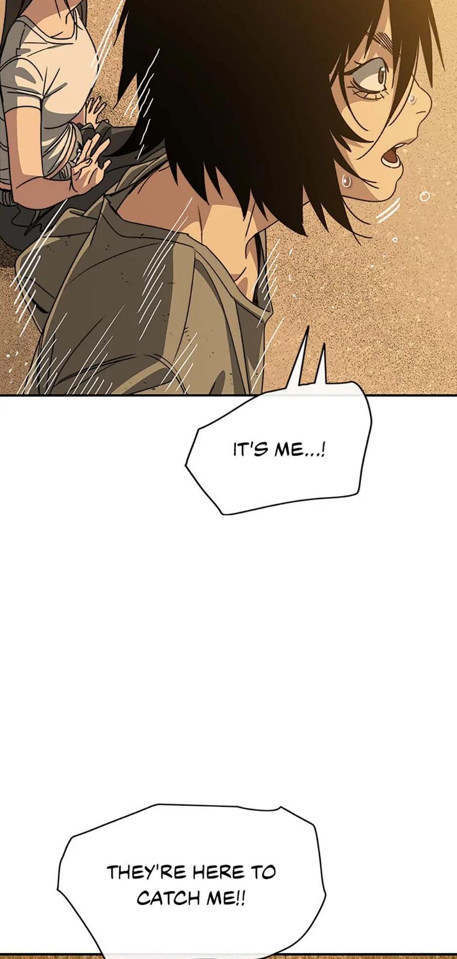 Read Existence Manga Online
