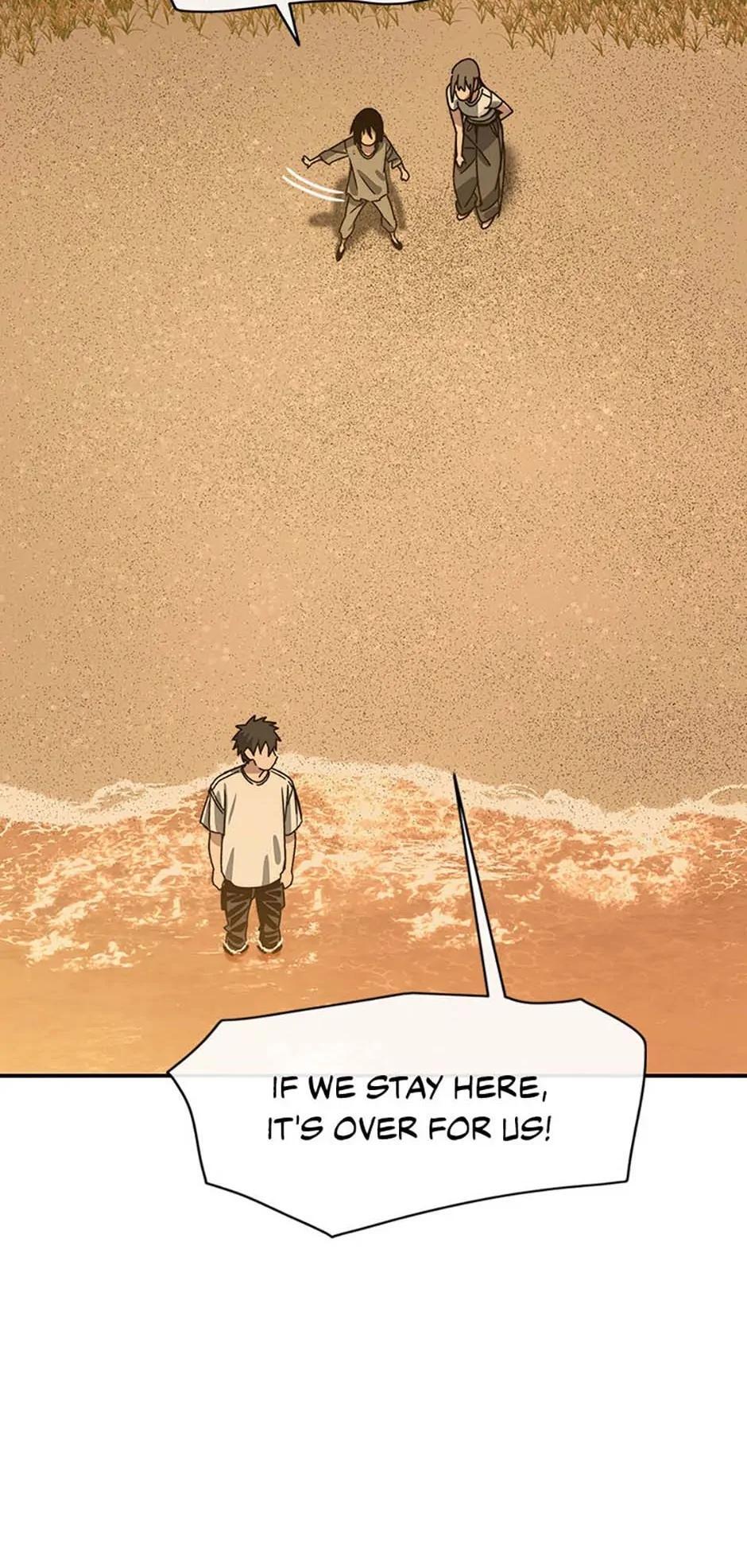 Read Existence Manga Online