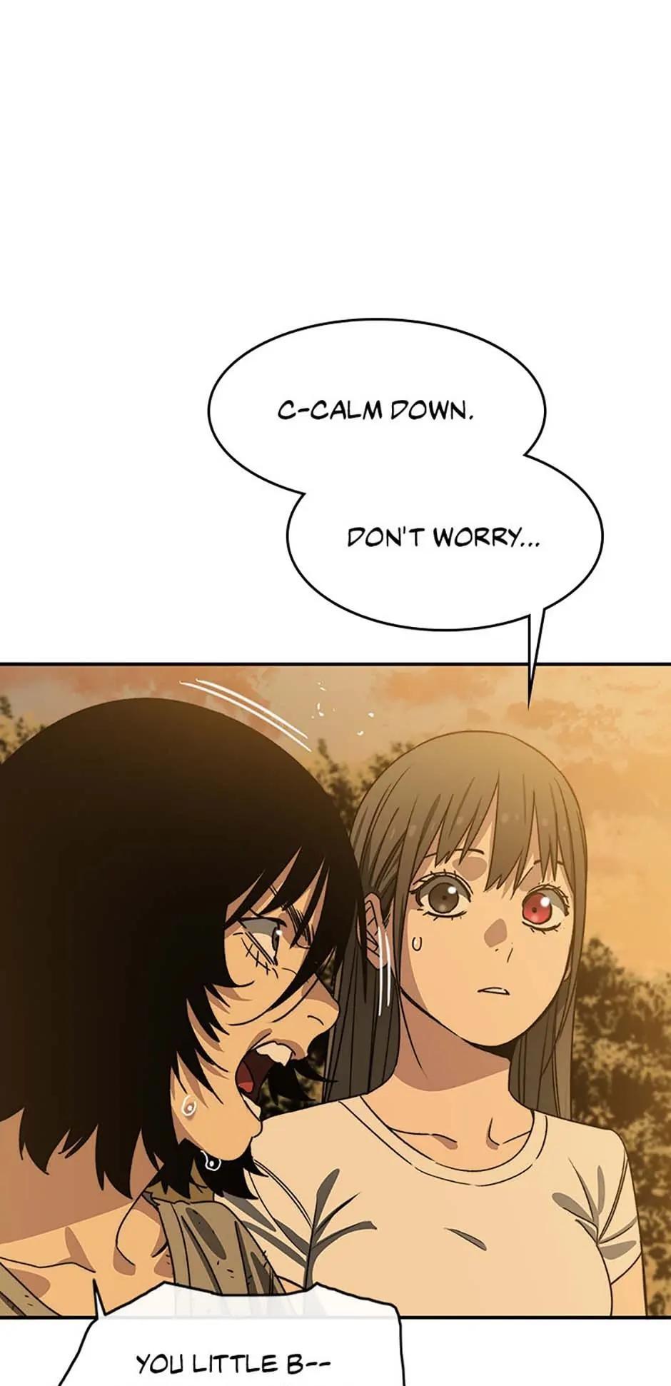 Read Existence Manga Online