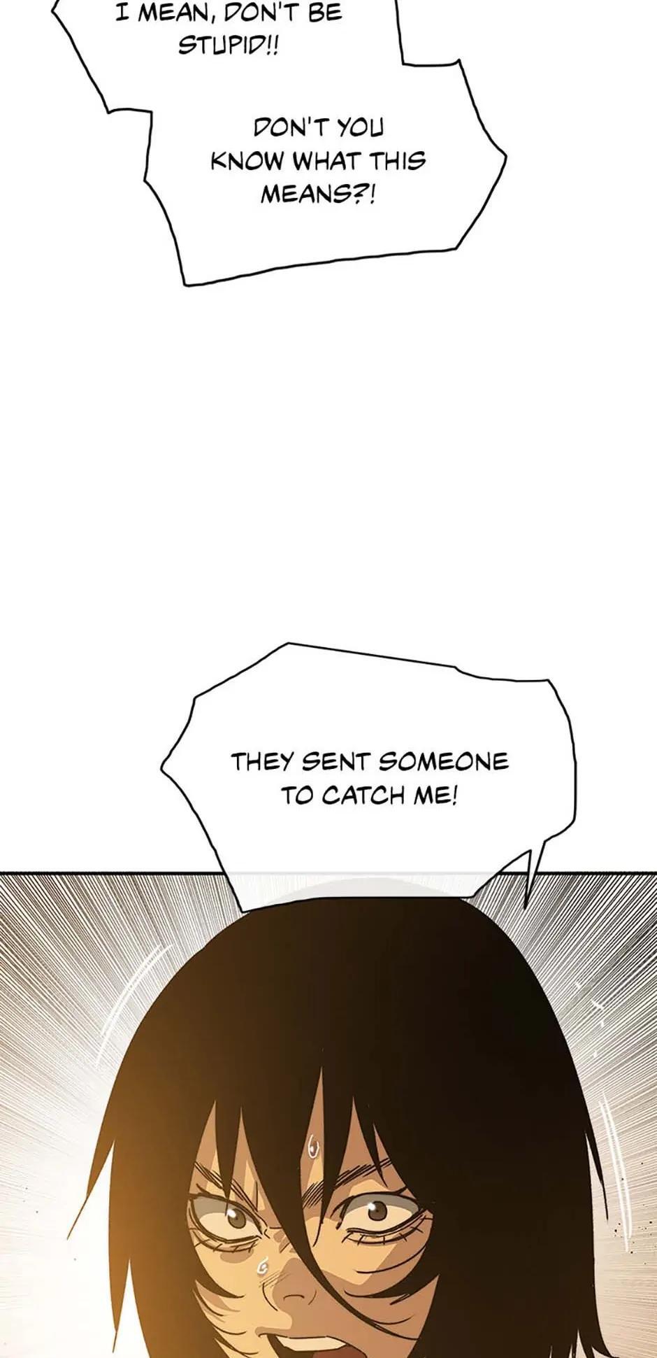 Read Existence Manga Online