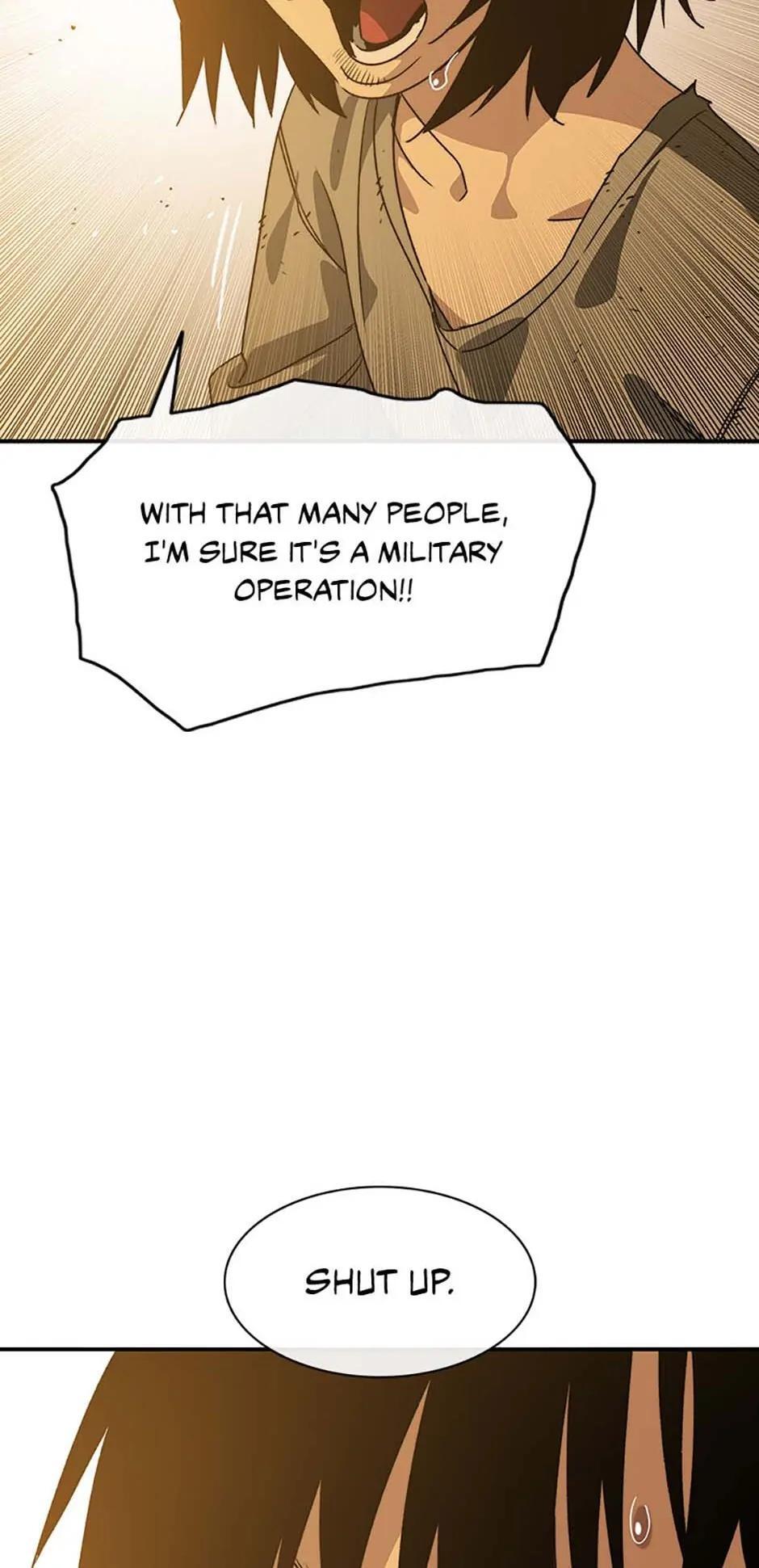 Read Existence Manga Online