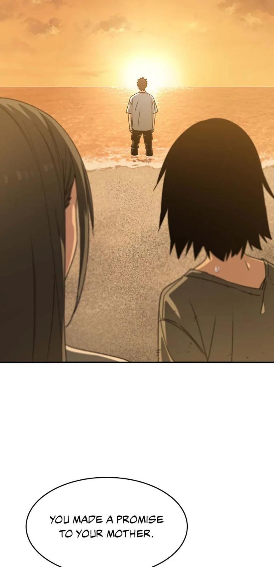 Read Existence Manga Online